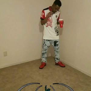 Meet your Posher, Will